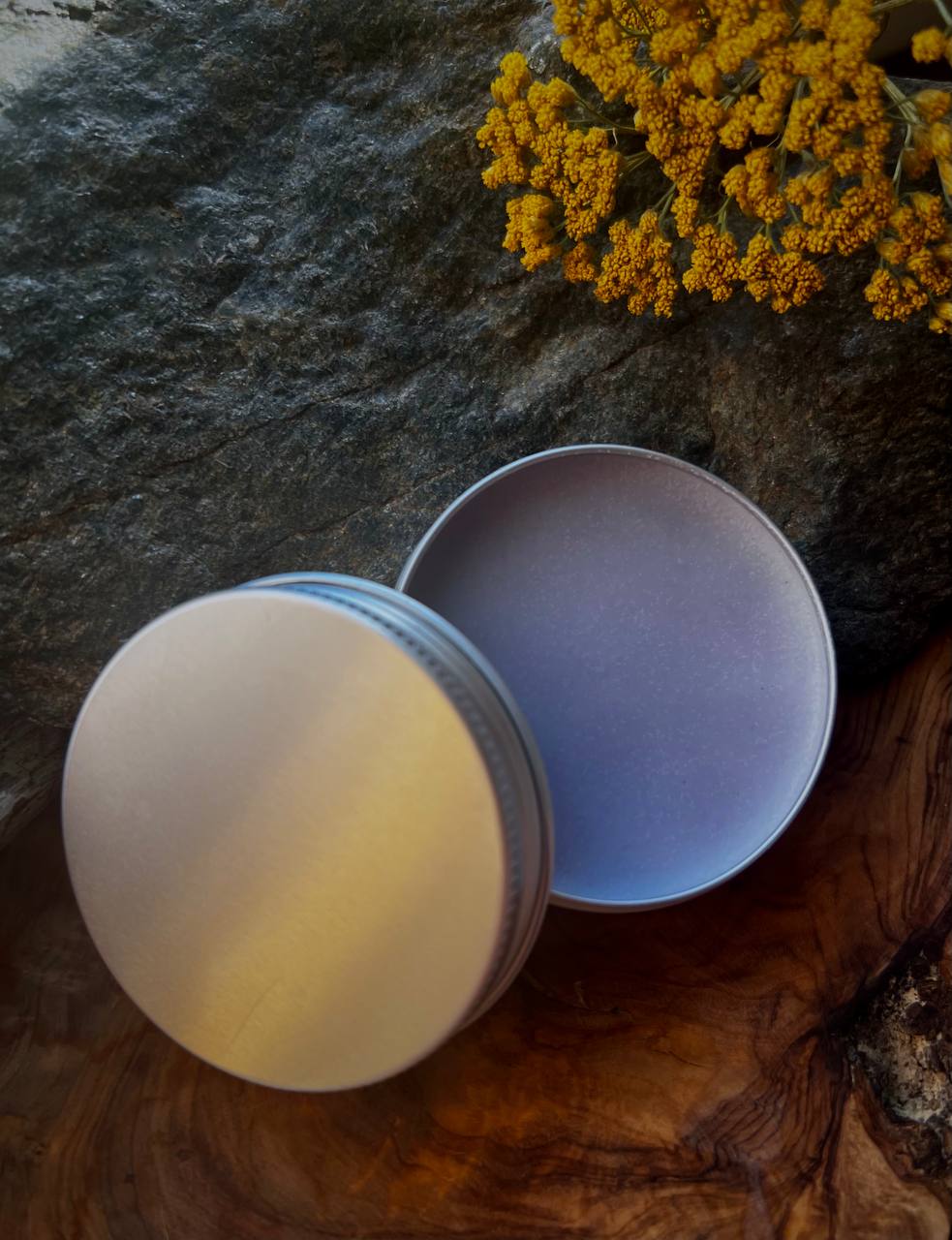 Lard Balm+