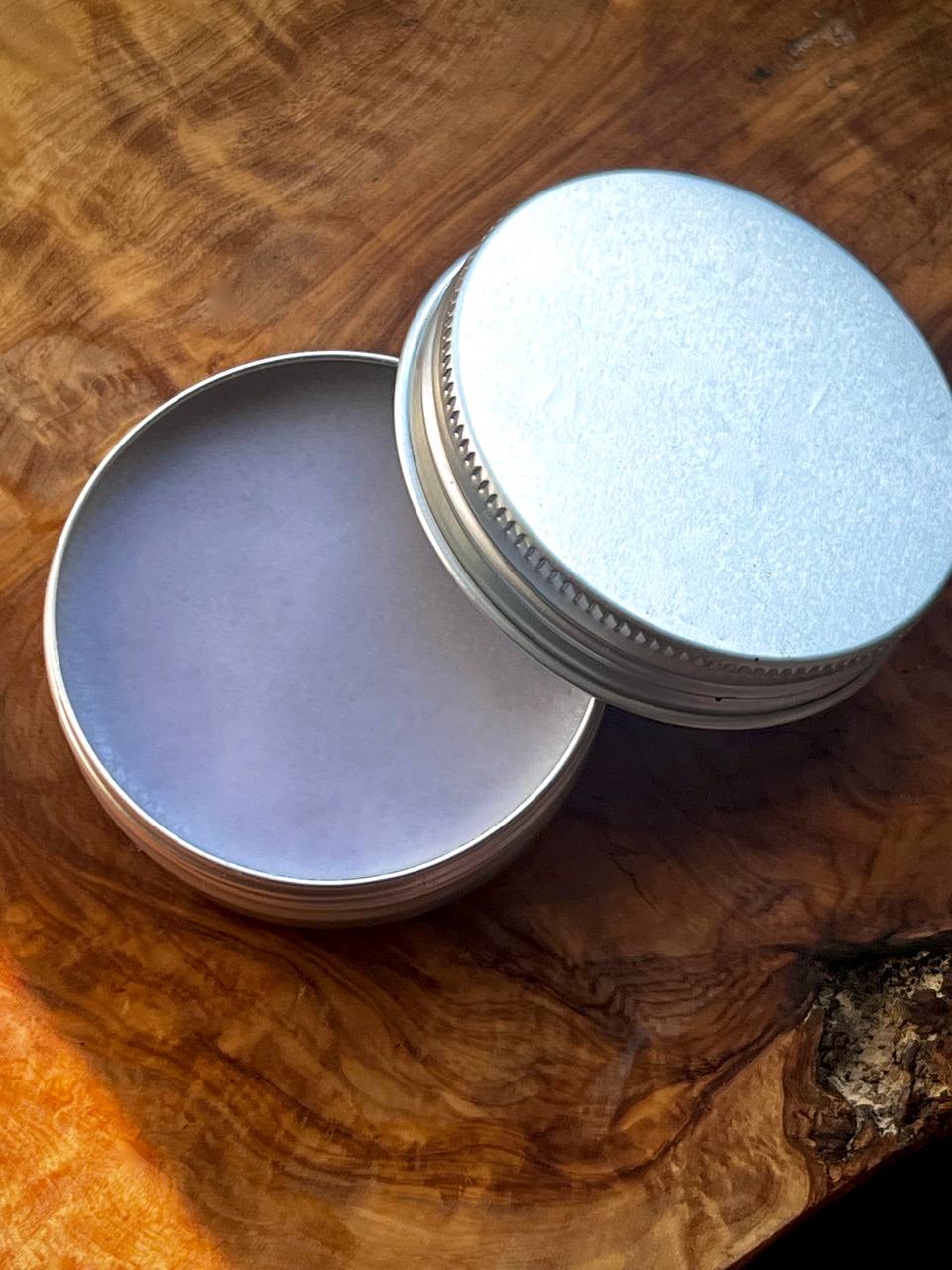 Lard Balm+