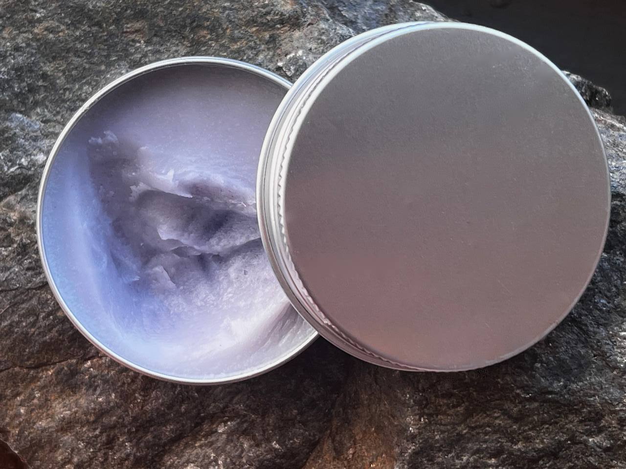 Lard Balm+