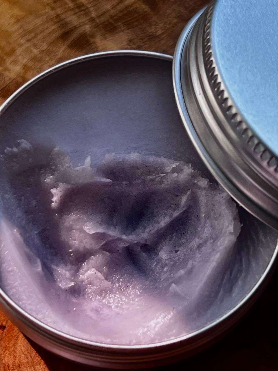 Lard Balm+