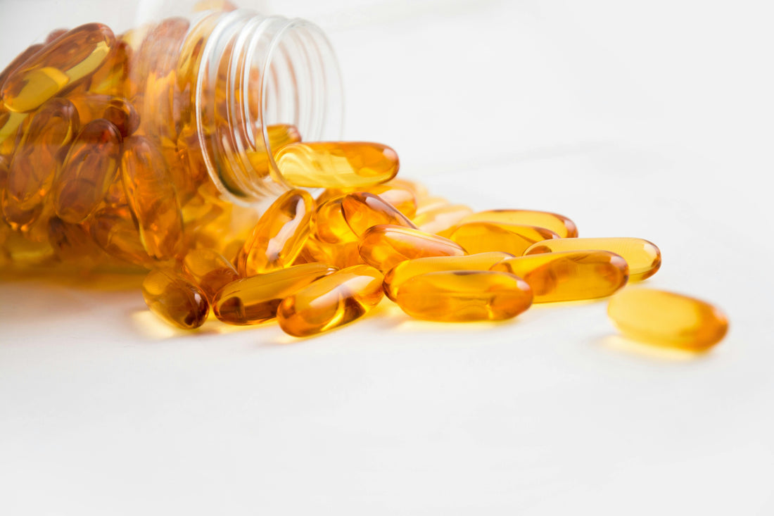 Vitamin D, The Most Popular Supplement Being Sold (An Analysis)