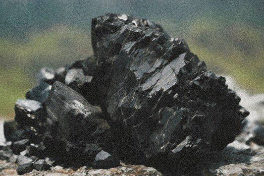 Is Your Shilajit Hard As A Rock?