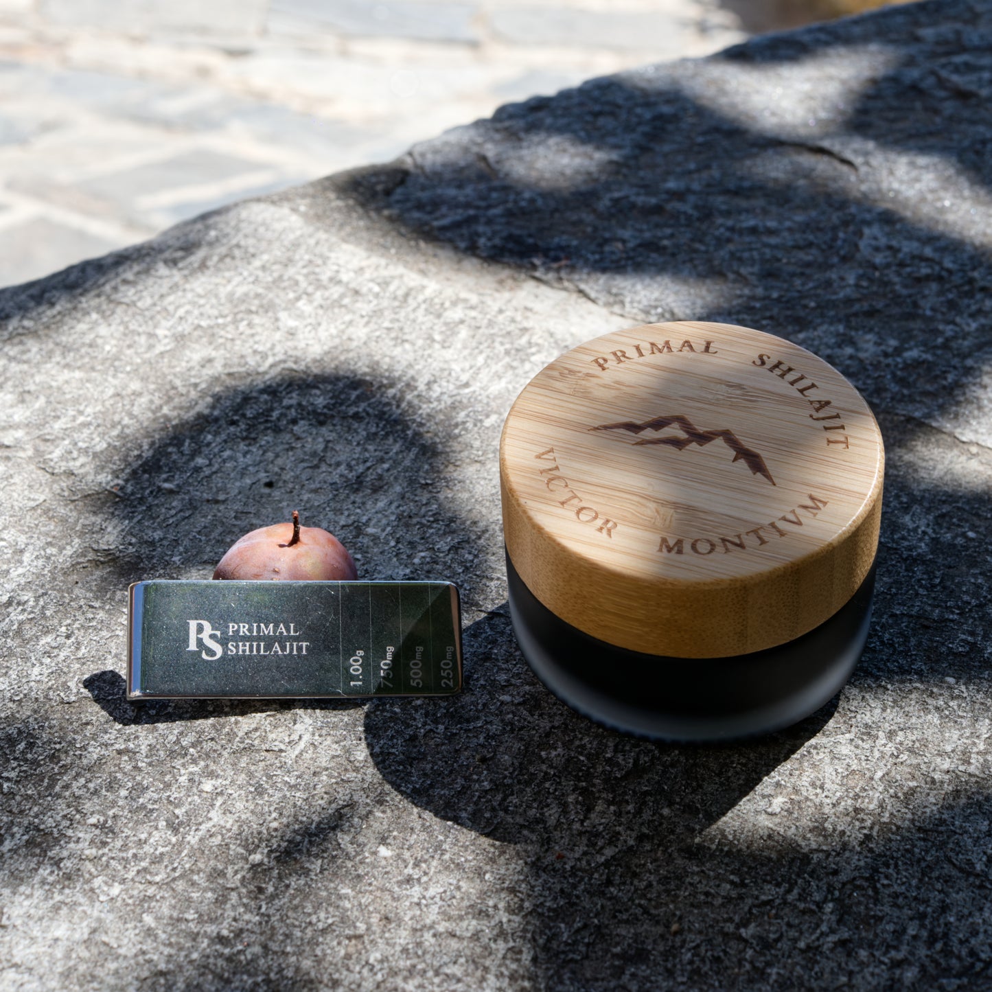 Shilajit Resin 30g
