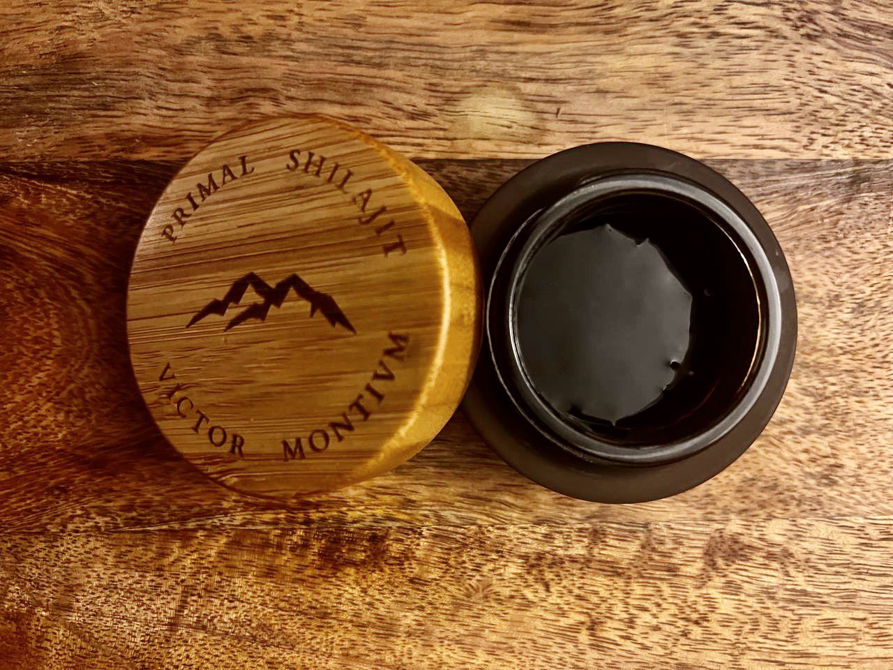 Primal Shilajit 30g