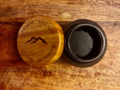 Primal Shilajit 30g
